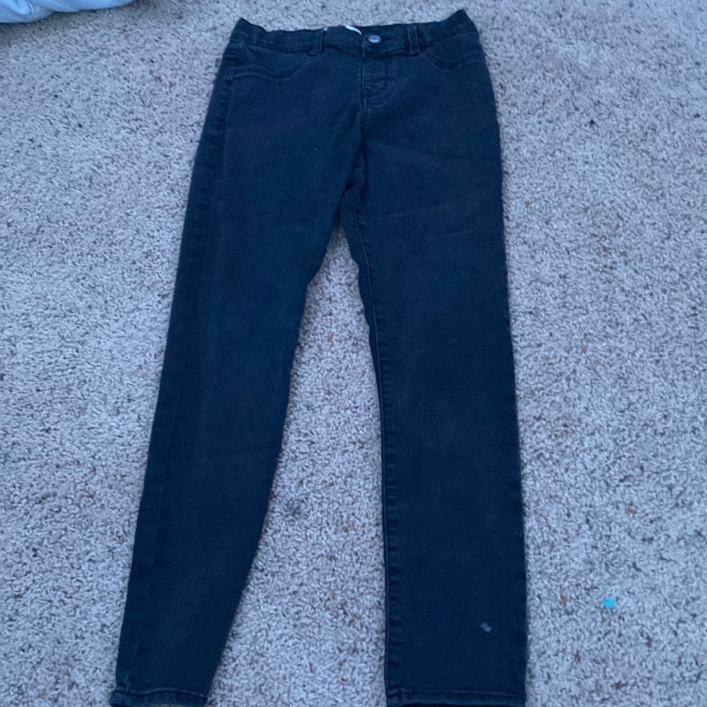 Osh Kosh size 12 jean